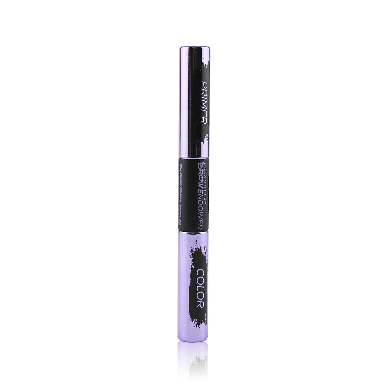 Urban Decay Brow Beater Microfine Brow Pencil And Brush - # Neutral Brown 0.05g/0.001oz - Image 4