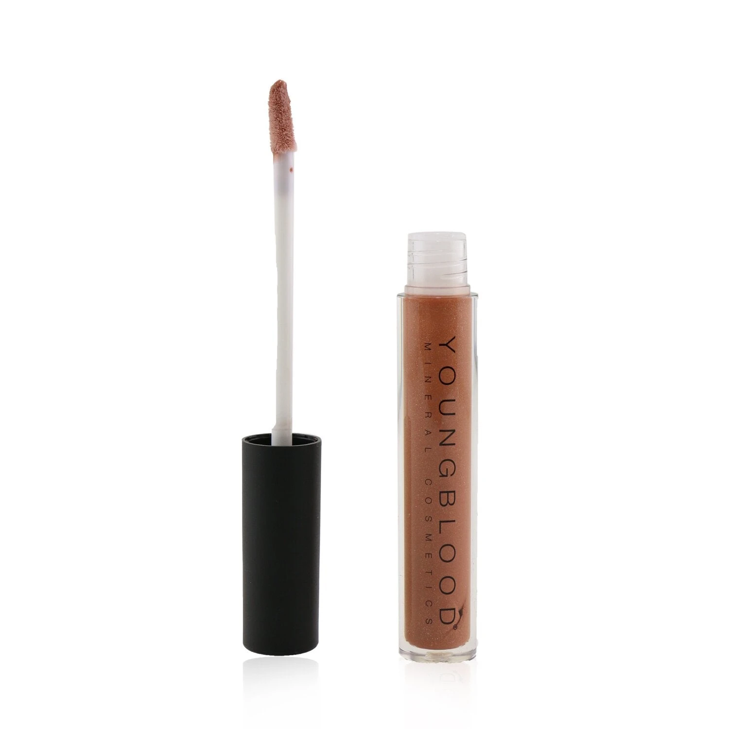 Youngblood Lipgloss - # Devotion 3ml/0.1oz - Image 20