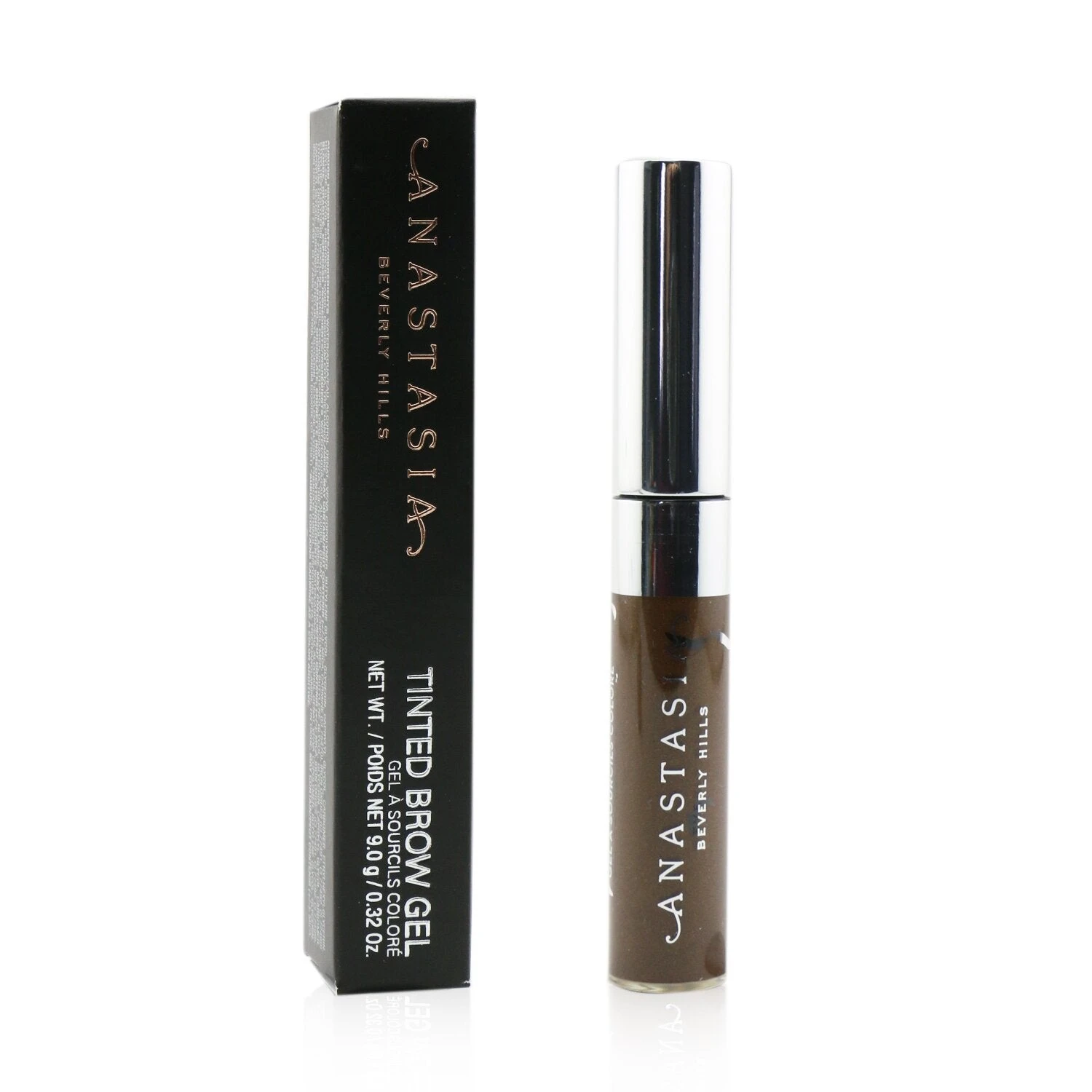 Anastasia Beverly Hills Tinted Brow Gel - # Caramel 9g/0.32oz - Image 4