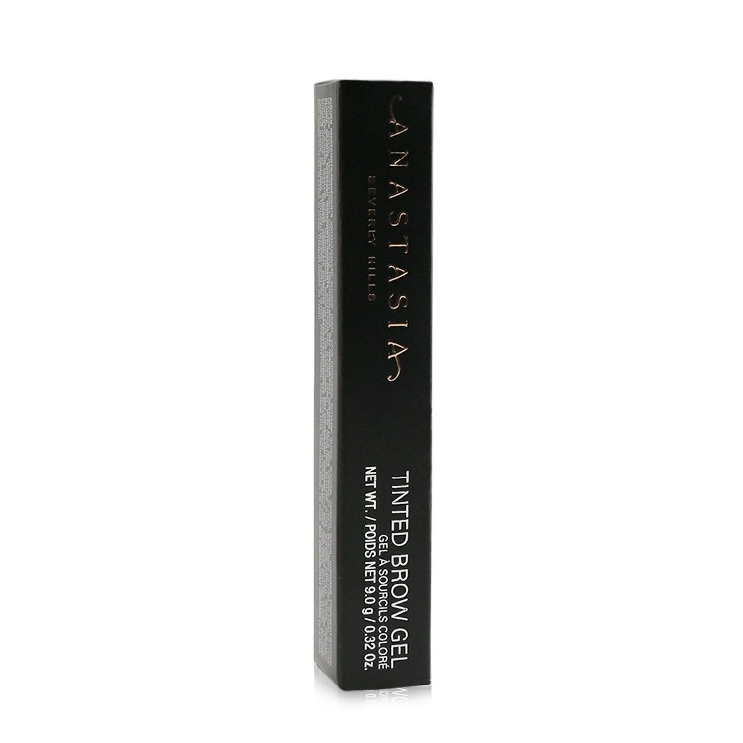 Anastasia Beverly Hills Tinted Brow Gel - # Brunette 9g/0.32oz - Image 10