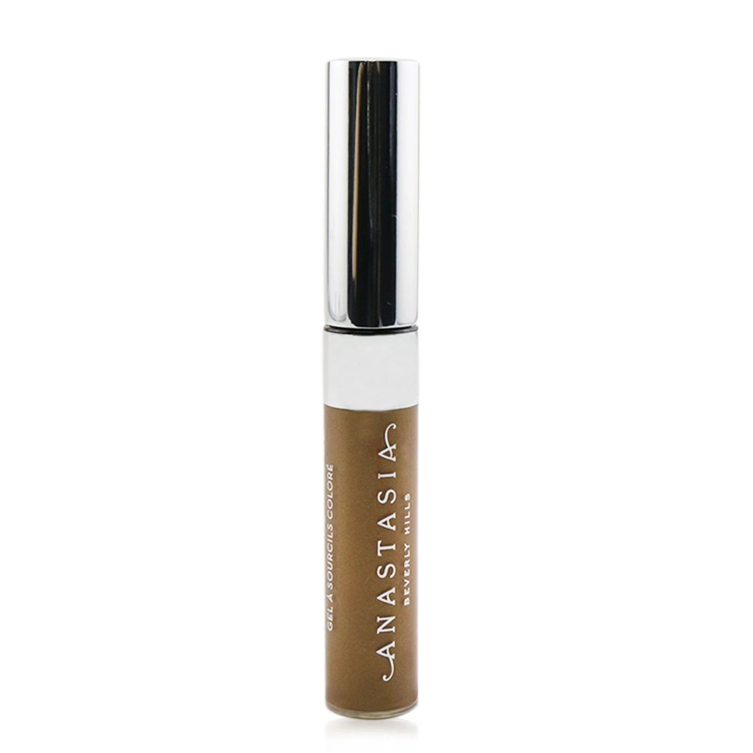 Anastasia Beverly Hills Tinted Brow Gel - # Caramel 9g/0.32oz - Image 11