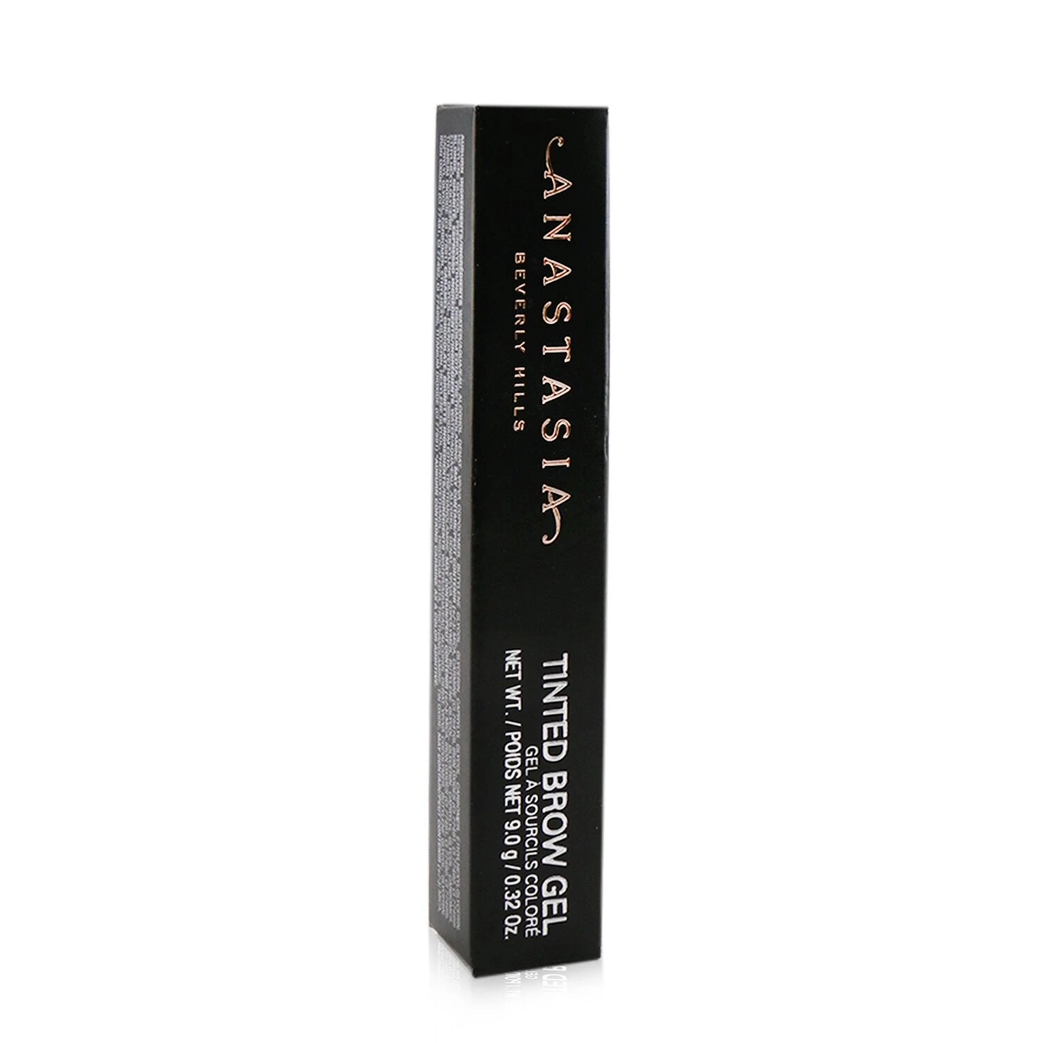 Anastasia Beverly Hills Tinted Brow Gel - # Brunette 9g/0.32oz - Image 12