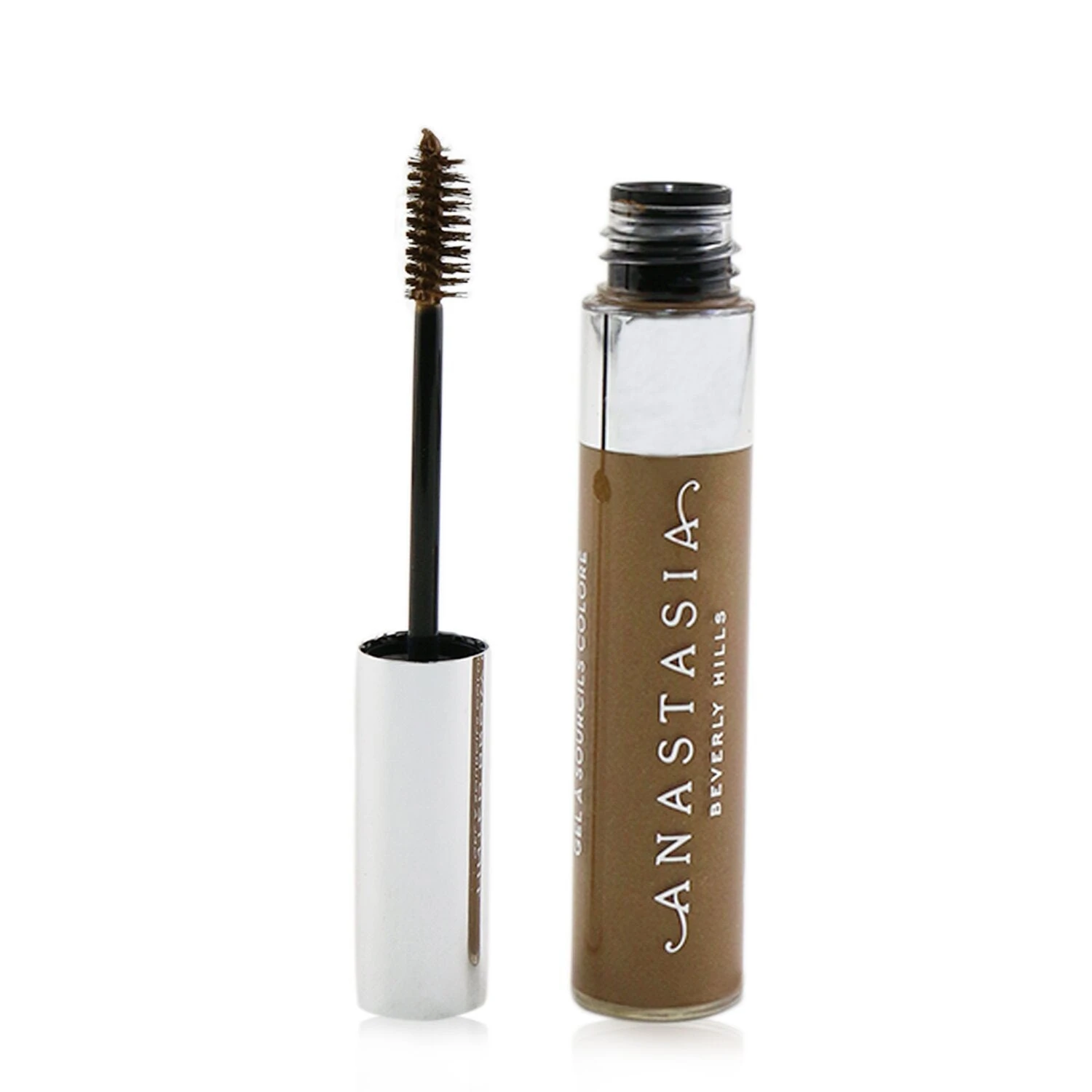Anastasia Beverly Hills Tinted Brow Gel - # Caramel 9g/0.32oz - Image 10