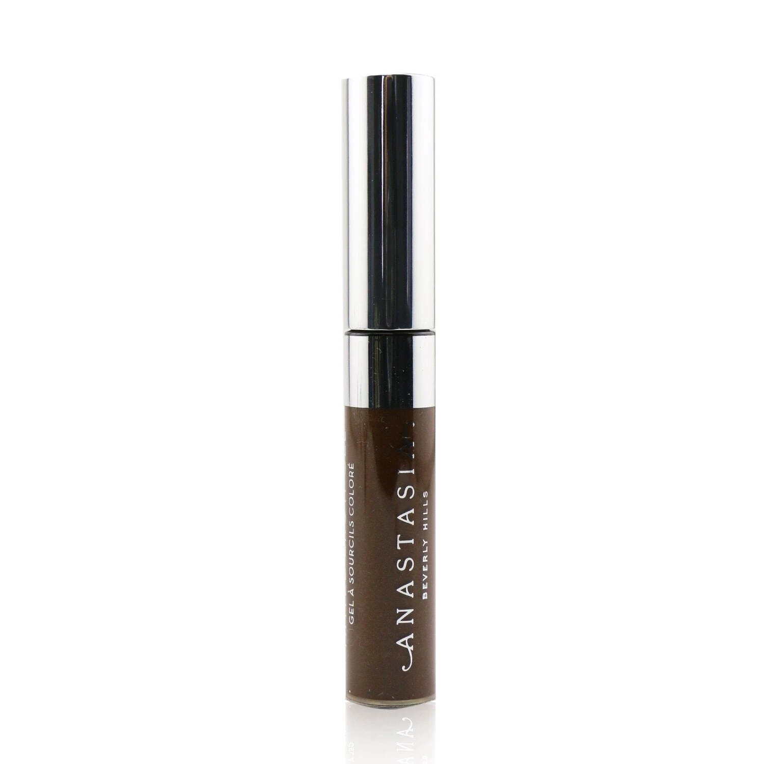 Anastasia Beverly Hills Tinted Brow Gel - # Brunette 9g/0.32oz - Image 13