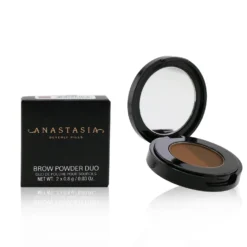 Anastasia Beverly Hills Brow Powder Duo - # Auburn 2x0.8g/0.03oz