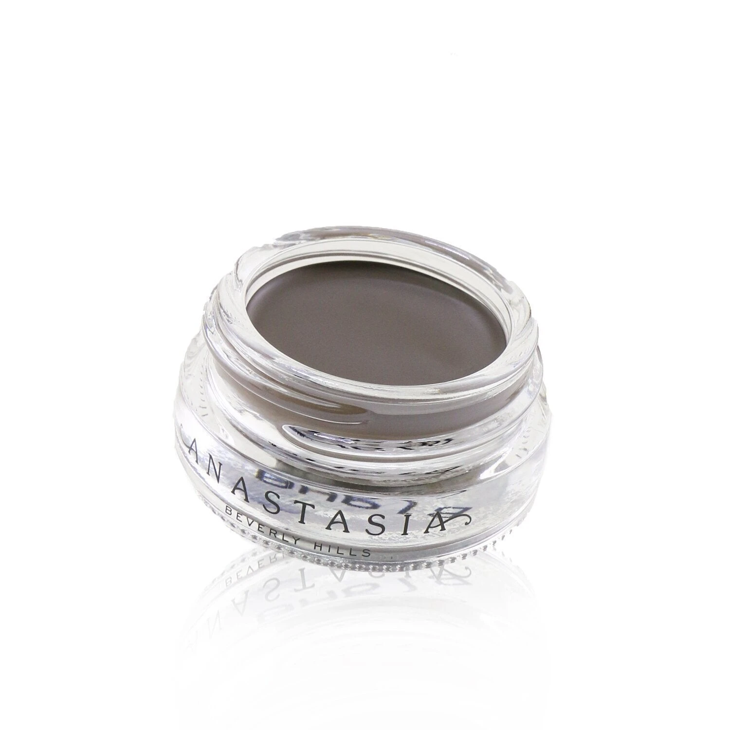 Anastasia Beverly Hills Dipbrow Pomade - # Ash Brown 4g/0.14oz - Image 3
