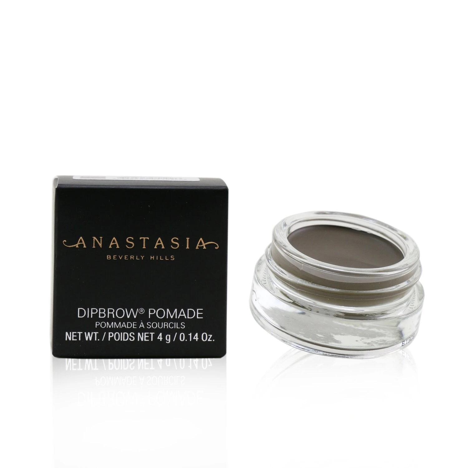 Anastasia Beverly Hills Dipbrow Pomade - # Ash Brown 4g/0.14oz - Image 7