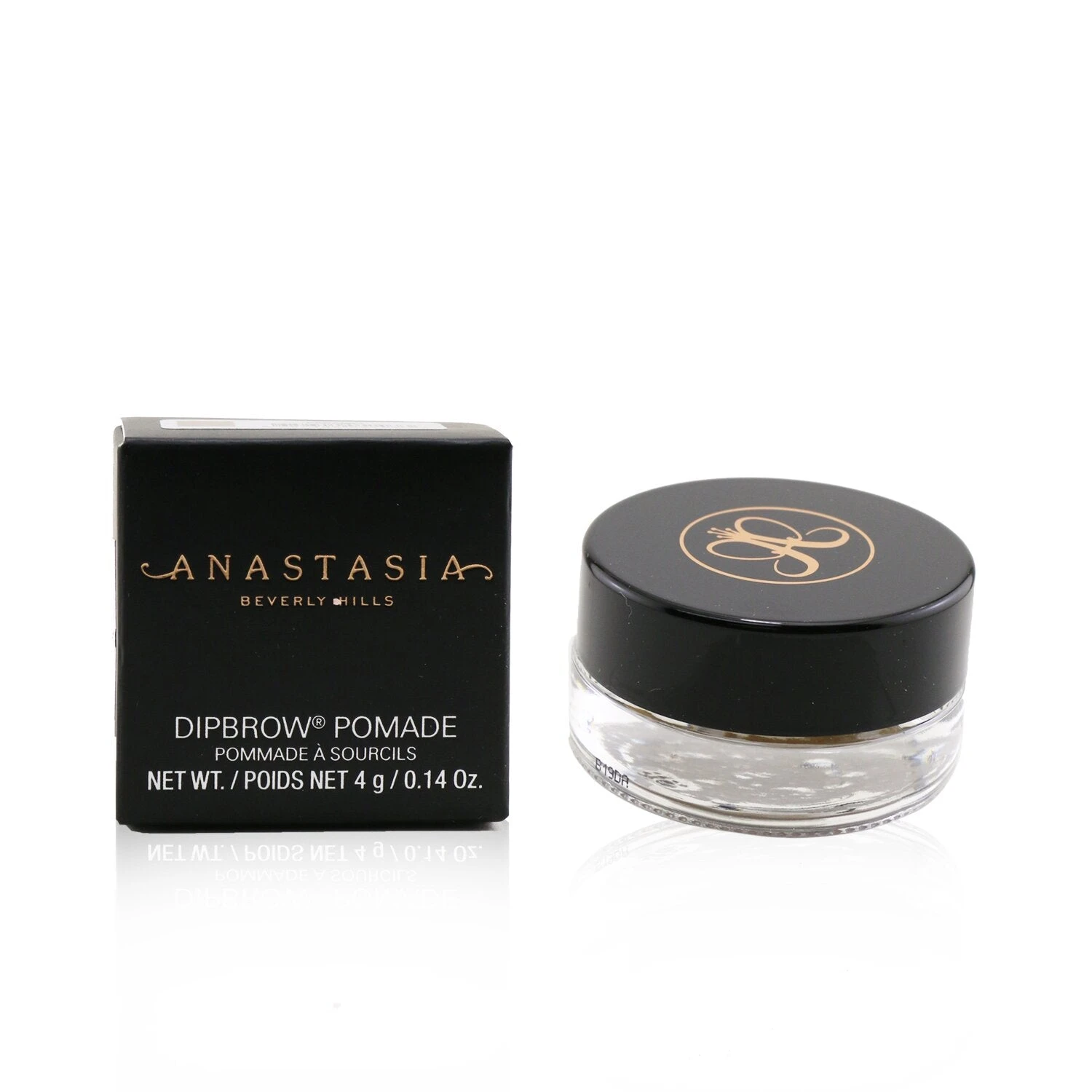 Anastasia Beverly Hills Dipbrow Pomade - # Ash Brown 4g/0.14oz - Image 10