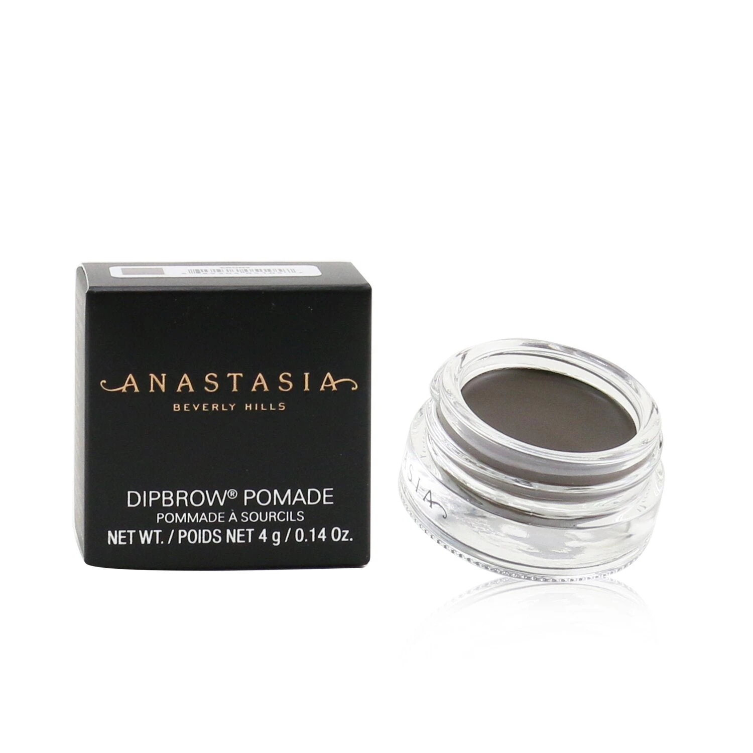 Anastasia Beverly Hills Dipbrow Pomade - # Ash Brown 4g/0.14oz - Image 15