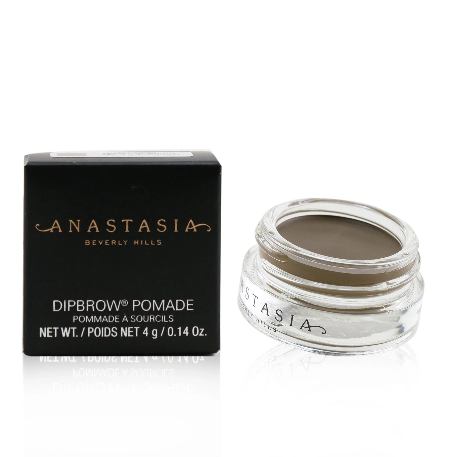 Anastasia Beverly Hills Dipbrow Pomade - # Ash Brown 4g/0.14oz - Image 19