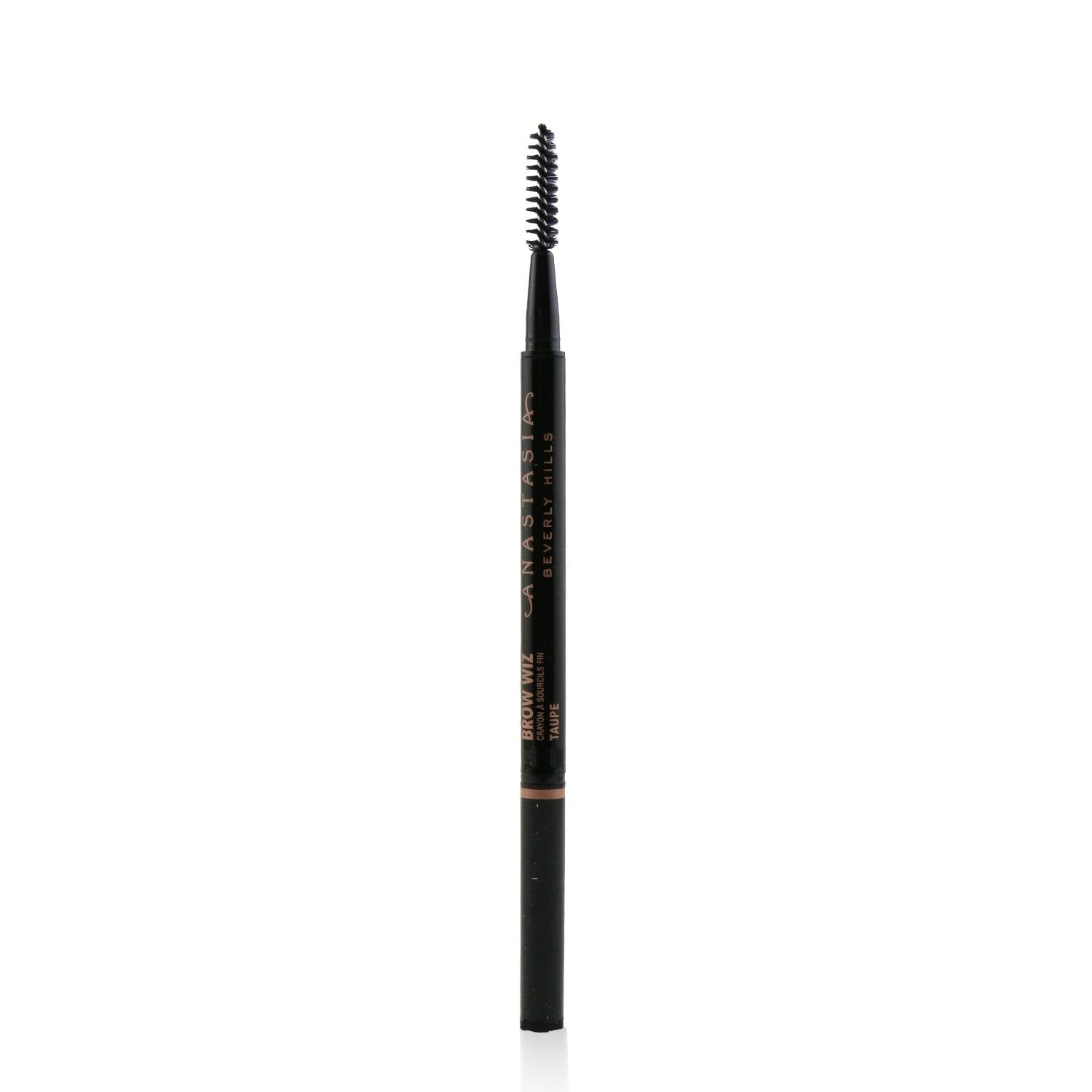 Anastasia Beverly Hills Brow Wiz Skinny Brow Pencil - # Chocolate 0.085g/0.003oz - Image 4