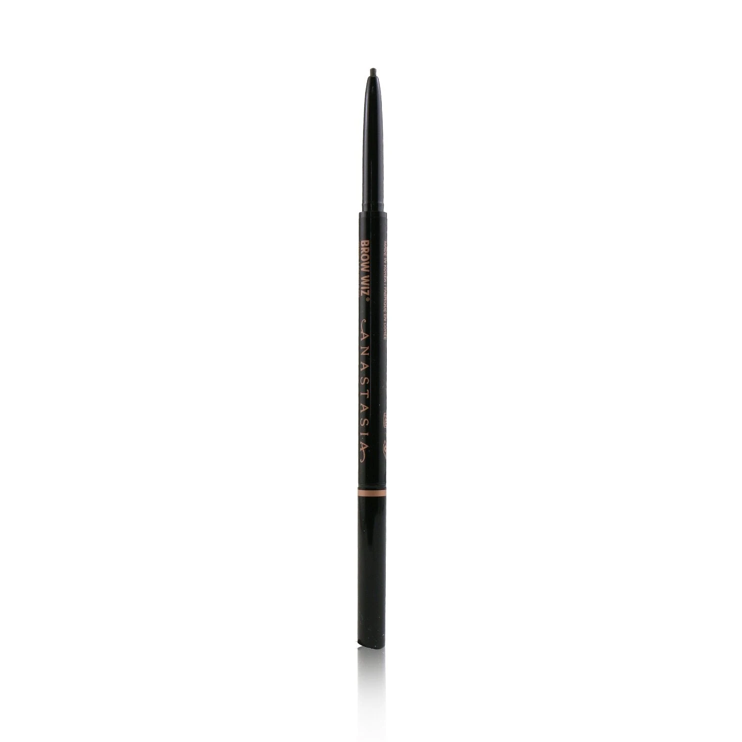Anastasia Beverly Hills Brow Wiz Skinny Brow Pencil - # Chocolate 0.085g/0.003oz - Image 7