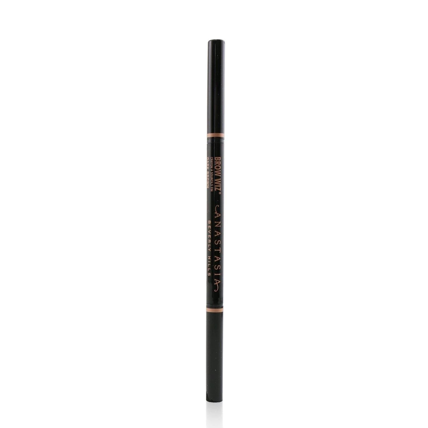Anastasia Beverly Hills Brow Wiz Skinny Brow Pencil - # Chocolate 0.085g/0.003oz - Image 9