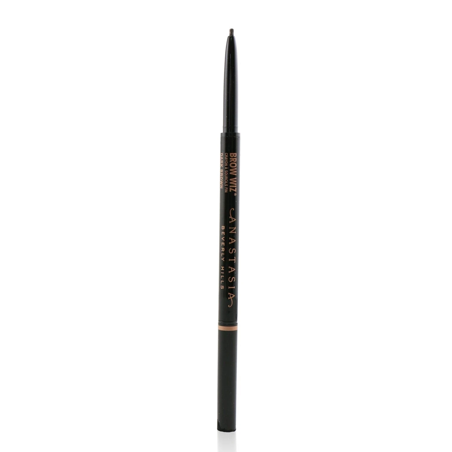Anastasia Beverly Hills Brow Wiz Skinny Brow Pencil - # Chocolate 0.085g/0.003oz - Image 10