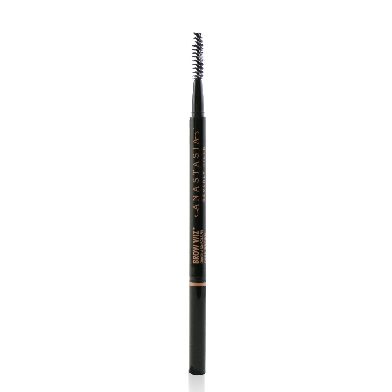 Anastasia Beverly Hills Brow Wiz Skinny Brow Pencil - # Chocolate 0.085g/0.003oz - Image 11