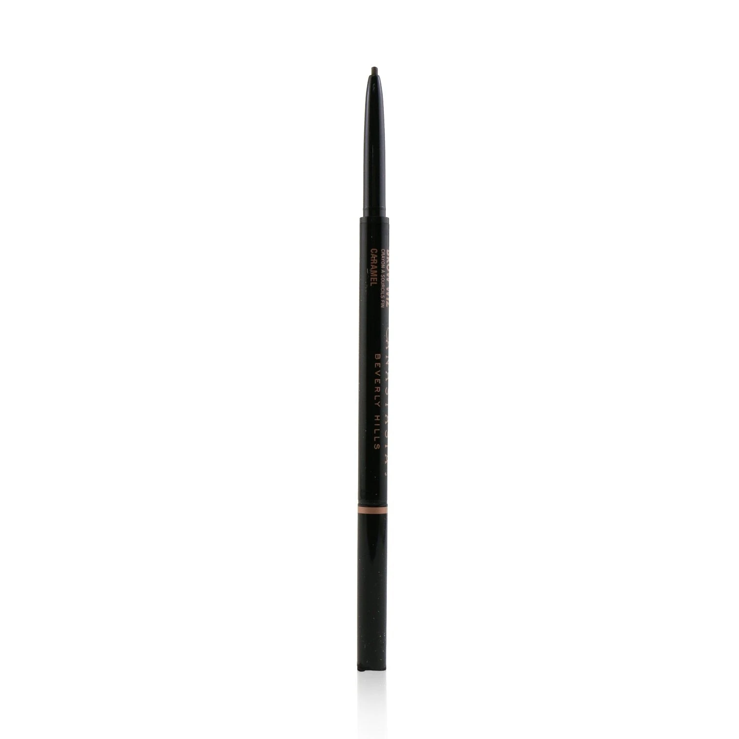 Anastasia Beverly Hills Brow Wiz Skinny Brow Pencil - # Chocolate 0.085g/0.003oz - Image 13