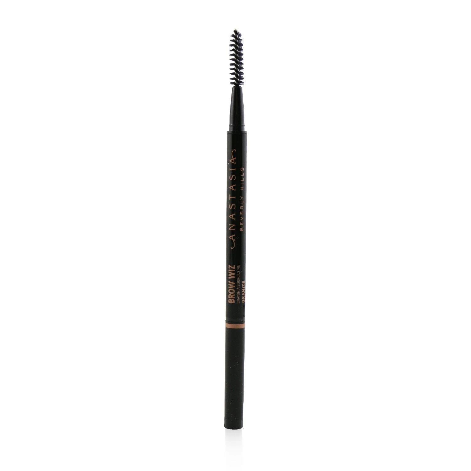 Anastasia Beverly Hills Brow Wiz Skinny Brow Pencil - # Chocolate 0.085g/0.003oz - Image 20