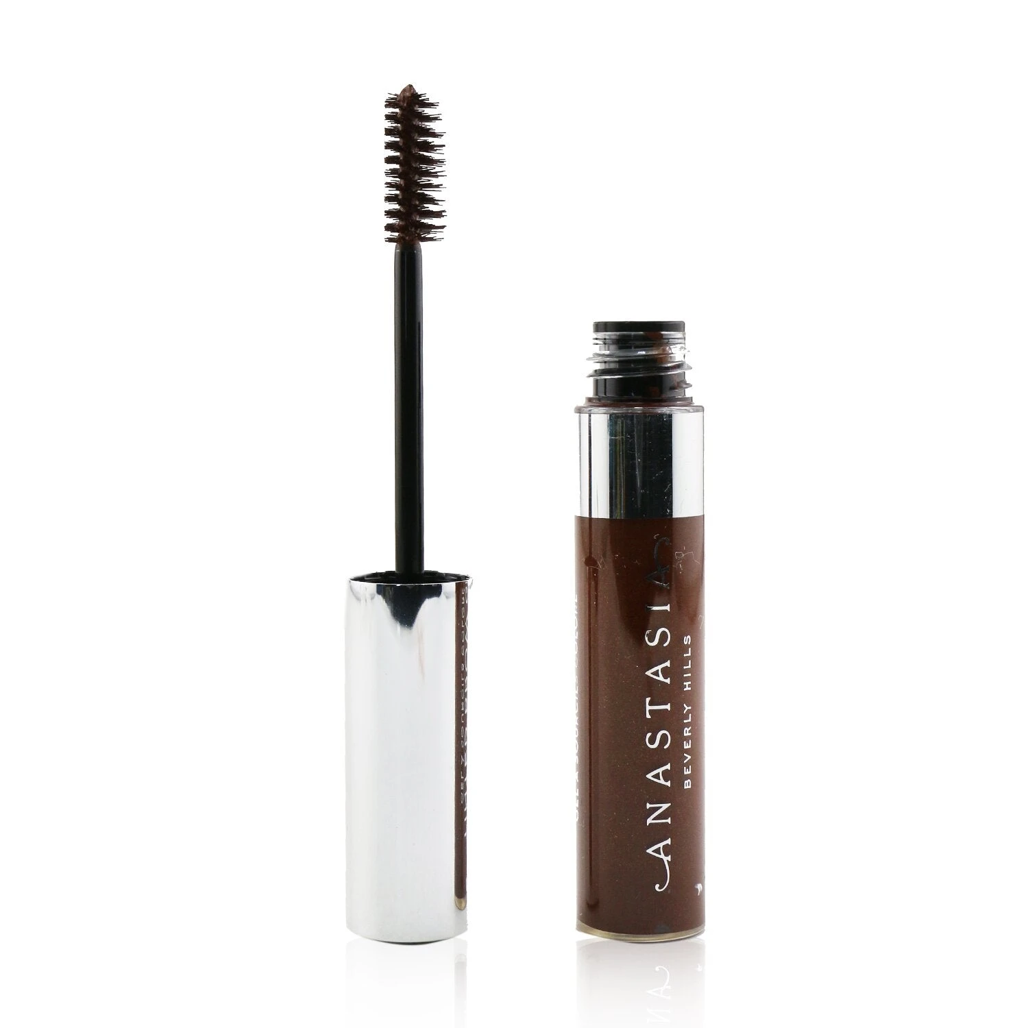 Anastasia Beverly Hills Tinted Brow Gel - # Brunette 9g/0.32oz - Image 18