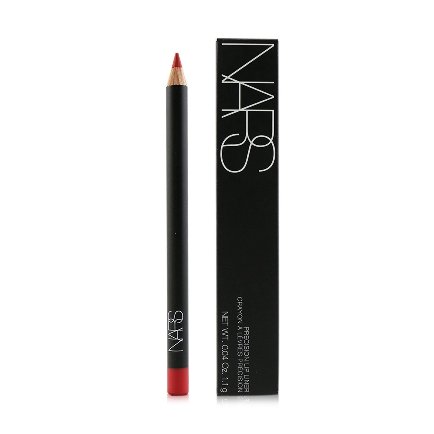 NARS Precision Lip Liner - # Halong Bay (Tan Rose) 1.1g/0.04oz - Image 16