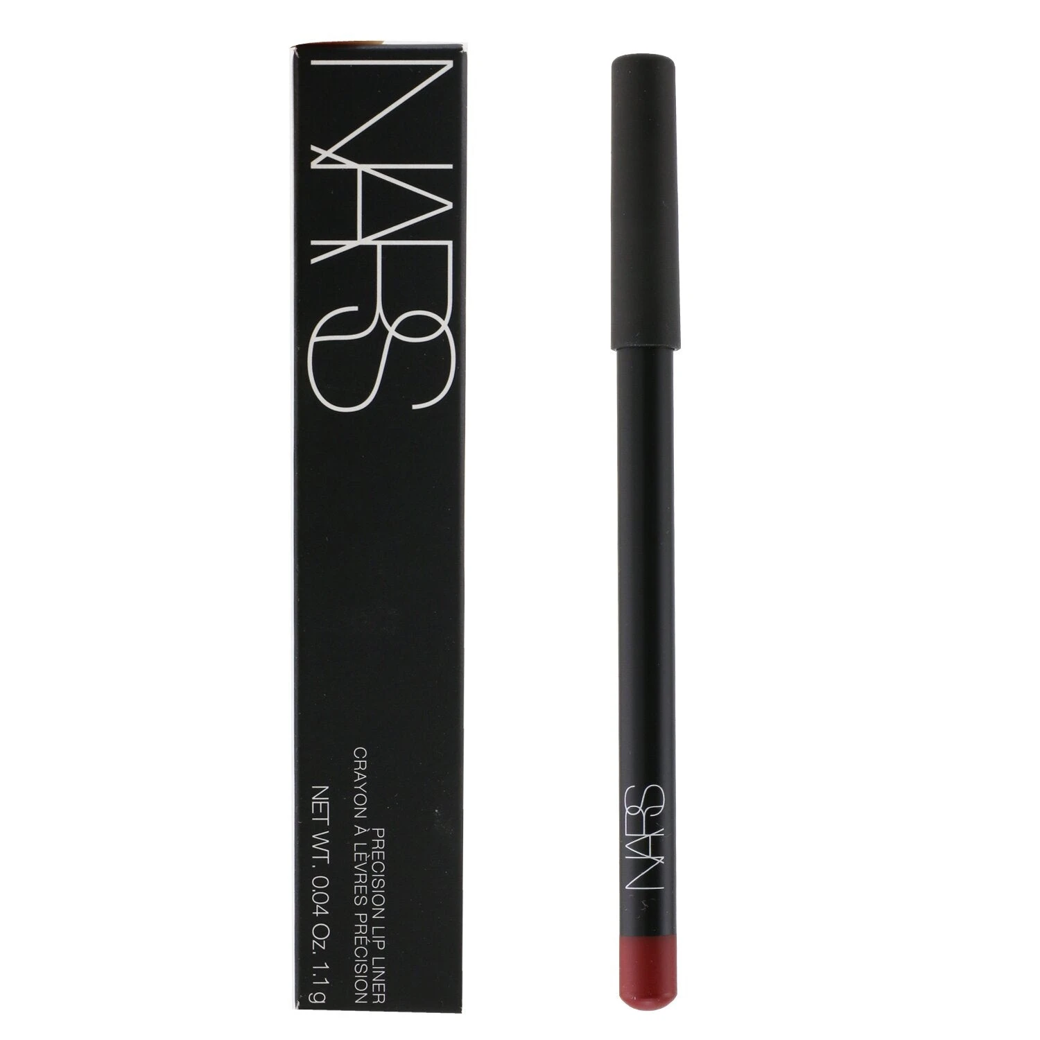 NARS Precision Lip Liner - # Halong Bay (Tan Rose) 1.1g/0.04oz - Image 18