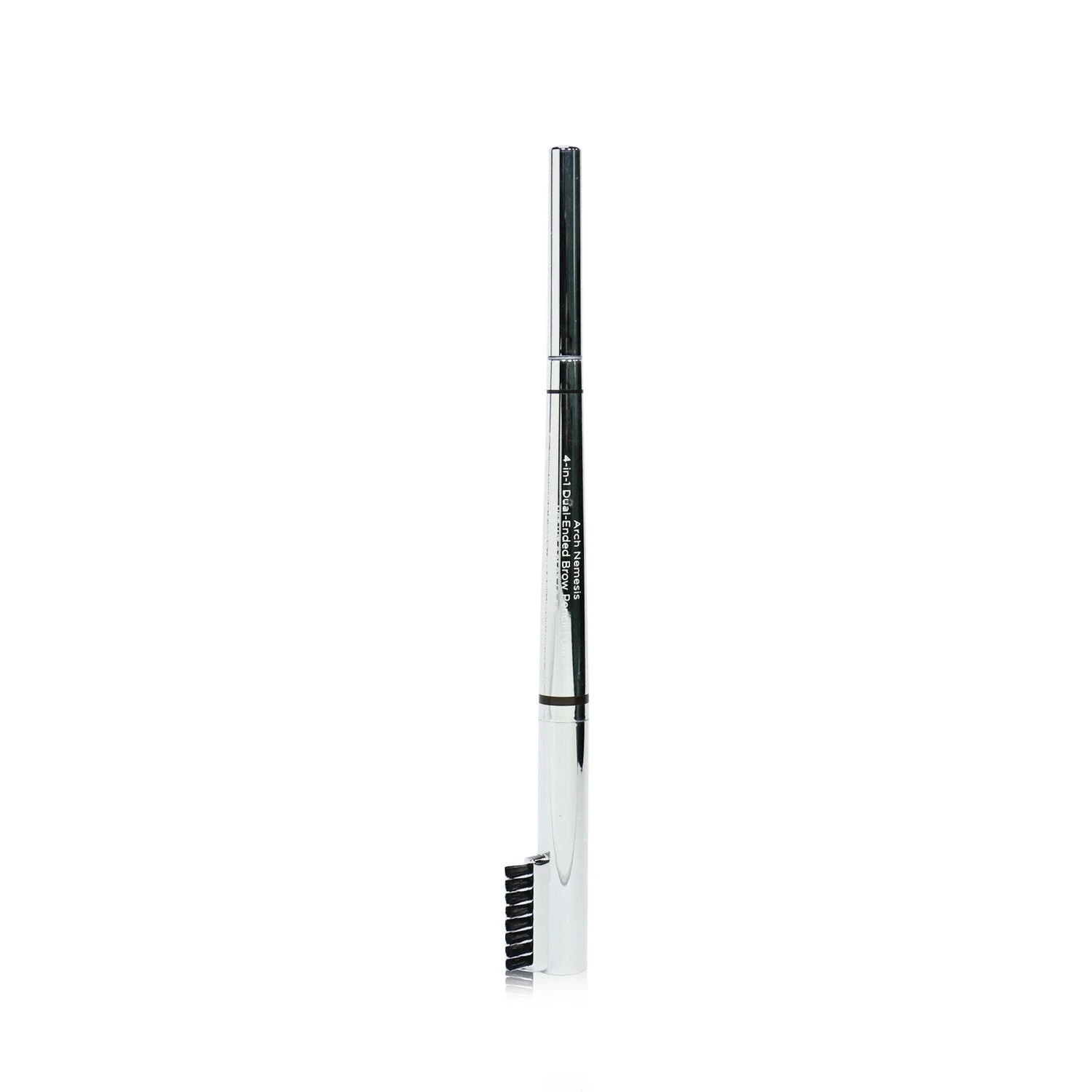 PUR (PurMinerals) Arch Nemesis 4 In 1 Dual Ended Brow Pencil - # Light 0.4g/0.01oz - Image 8
