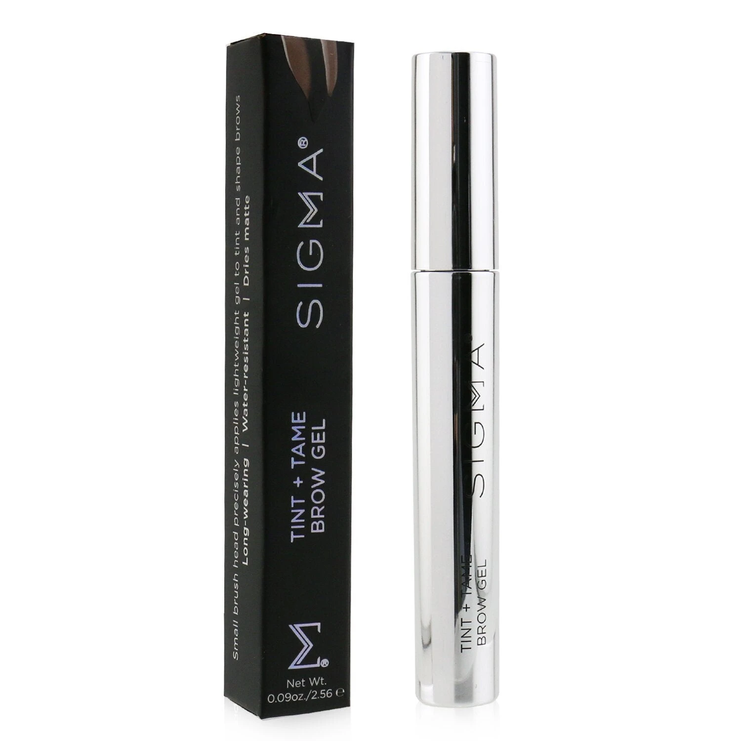 Sigma Beauty Tint + Tame Brow Gel - # Light 2.56g/0.09oz - Image 4
