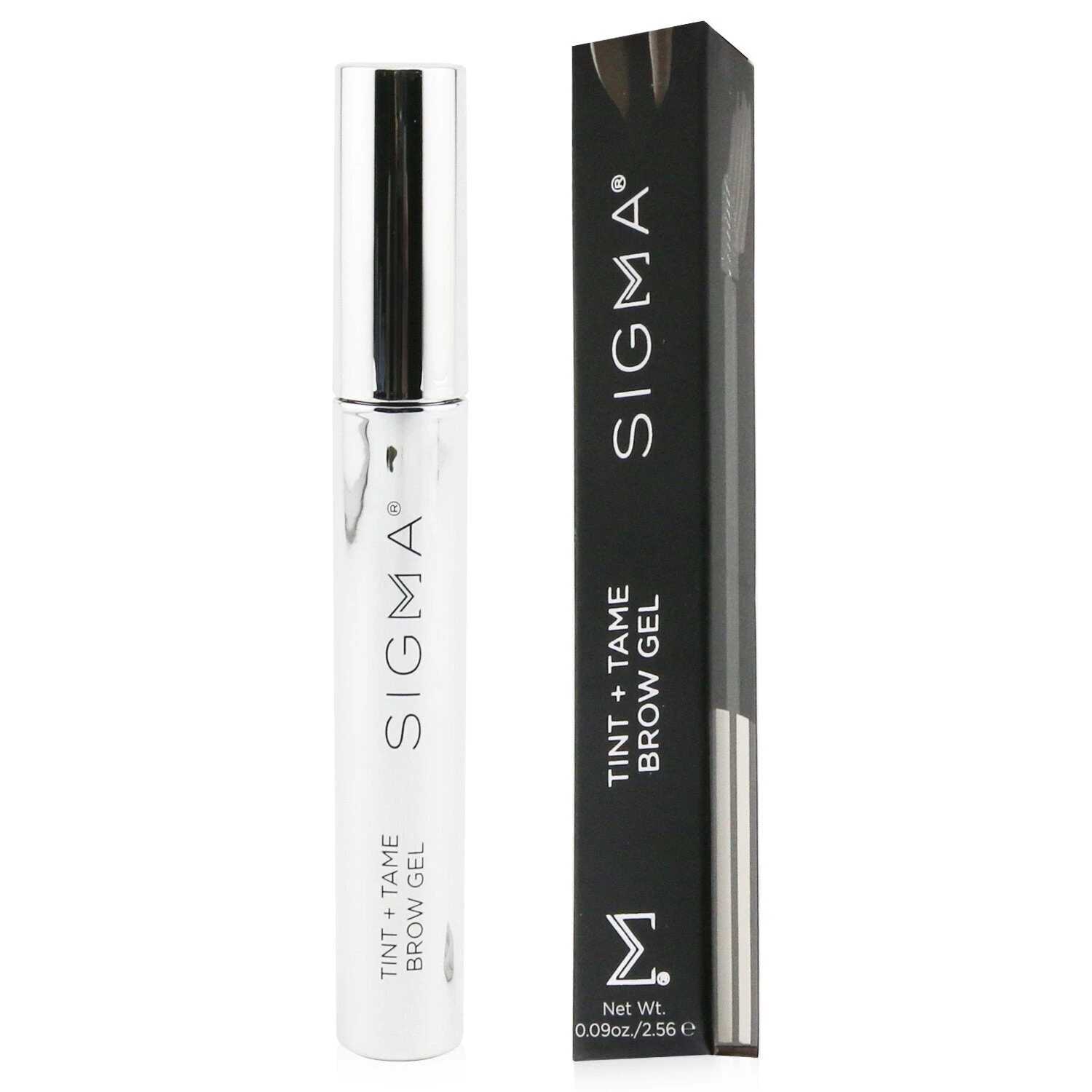 Sigma Beauty Tint + Tame Brow Gel - # Light 2.56g/0.09oz - Image 7