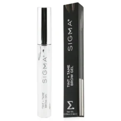 Sigma Beauty Tint + Tame Brow Gel - # Dark 2.56g/0.09oz