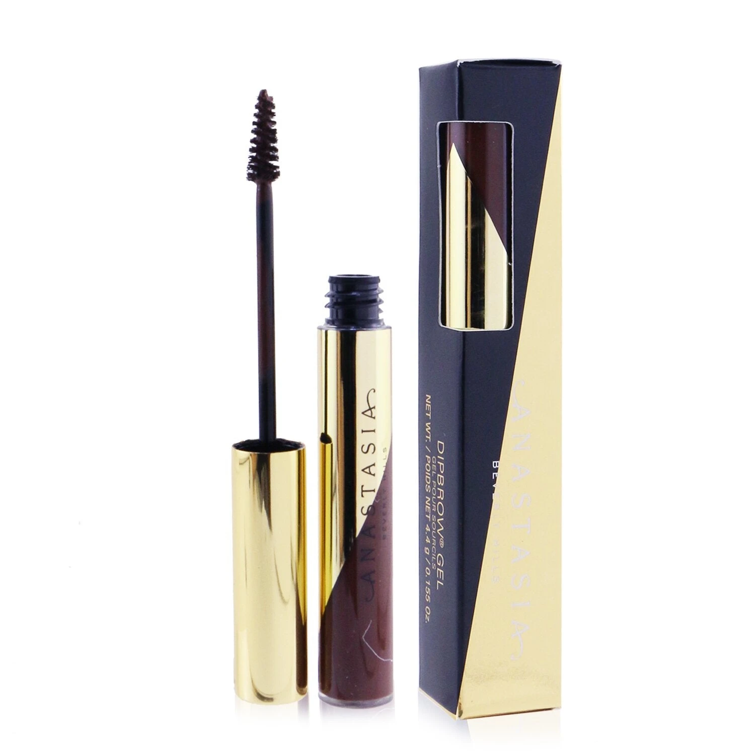 Anastasia Beverly Hills Dipbrow Gel - # Soft Brown 4.4g/0.155oz - Image 5