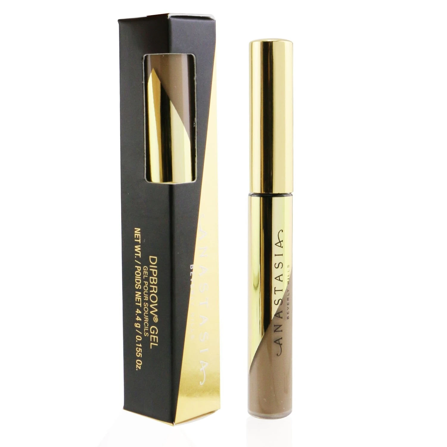 Anastasia Beverly Hills Dipbrow Gel - # Soft Brown 4.4g/0.155oz - Image 14