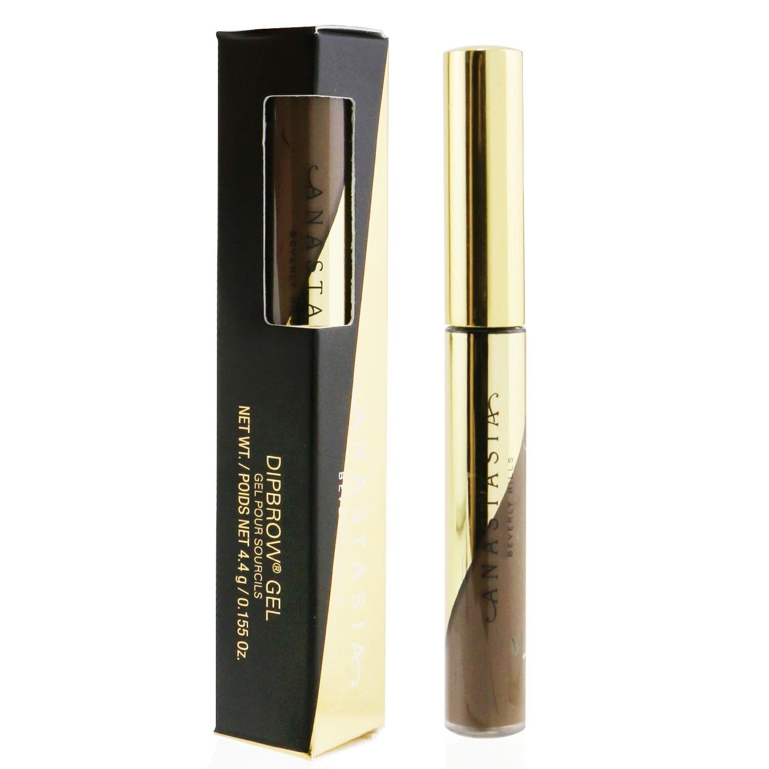 Anastasia Beverly Hills Dipbrow Gel - # Ash Brown 4.4g/0.155oz - Image 18
