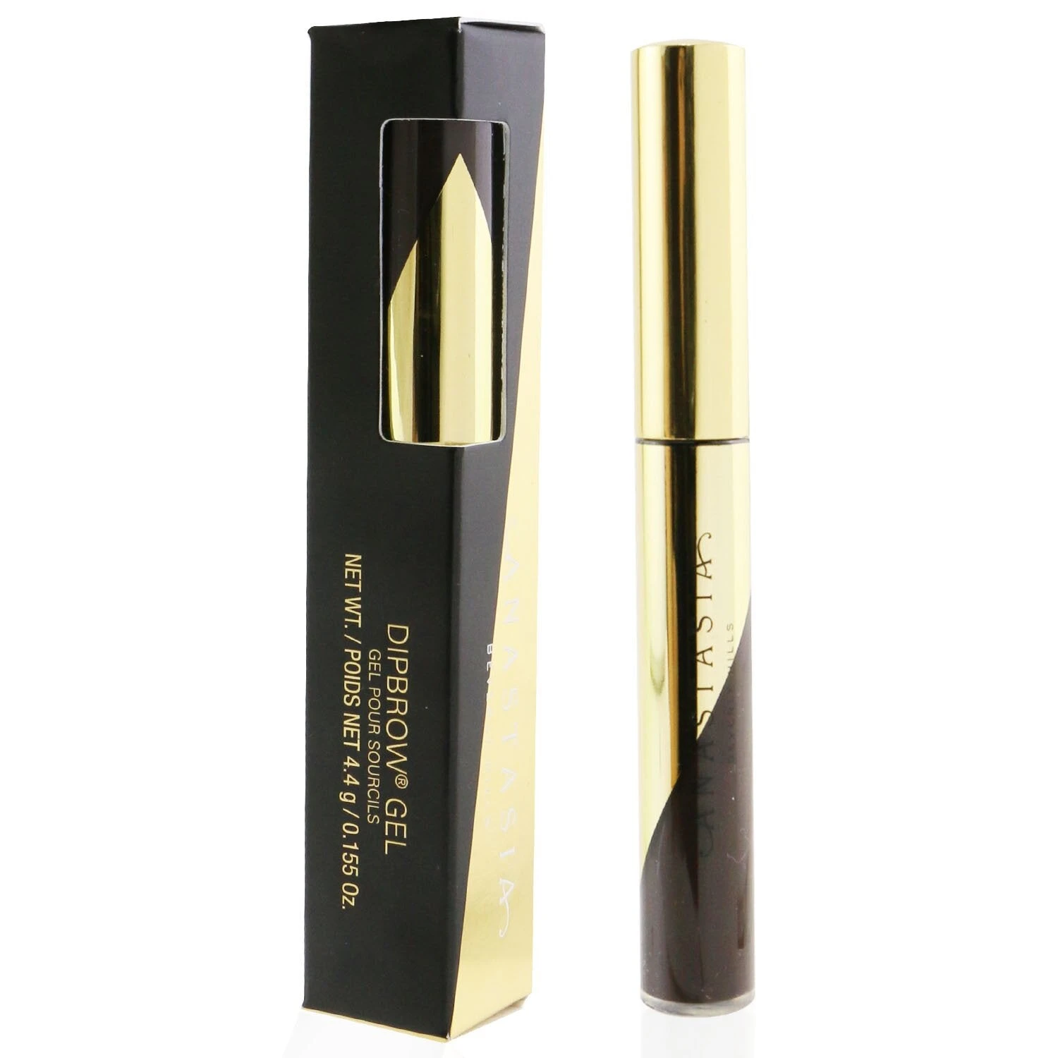 Anastasia Beverly Hills Dipbrow Gel - # Soft Brown 4.4g/0.155oz - Image 20