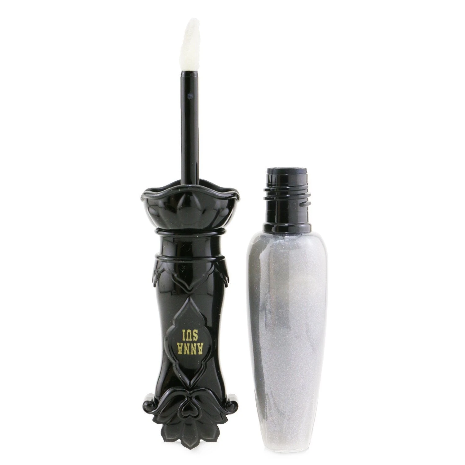 Anna Sui Glittering Lip Gloss - #001 7g/0.24oz