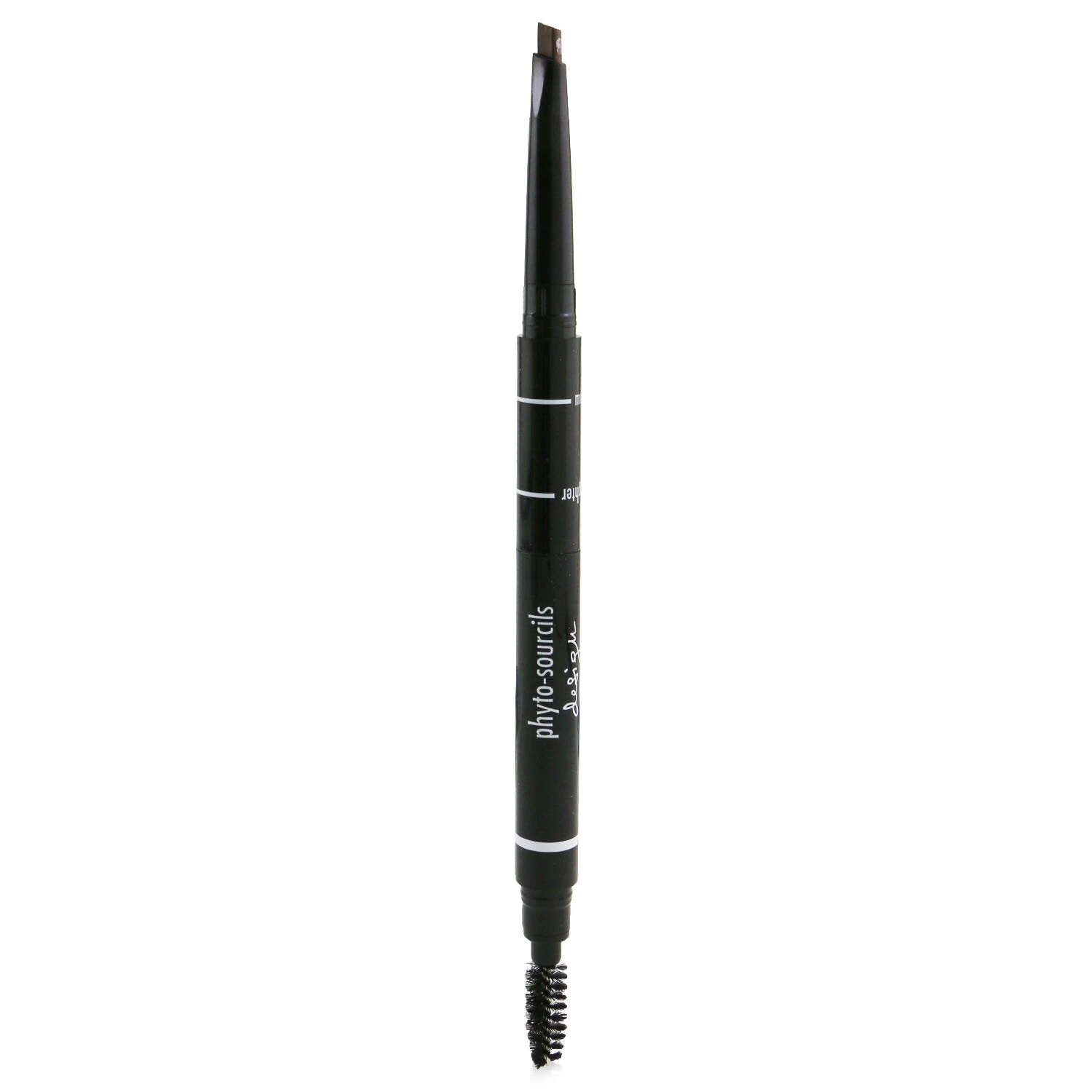 Sisley Phyto Sourcils Design 3 In 1 Brow Architect Pencil - # 2 Chatain 2x0.2g/0.007oz - Image 10