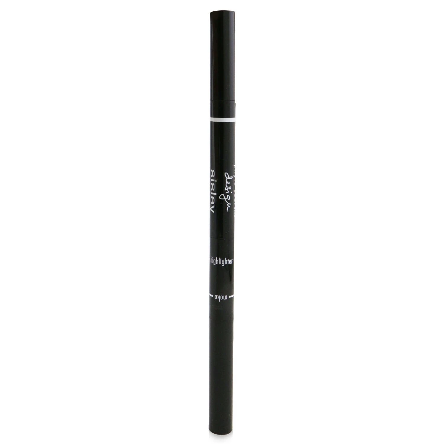 Sisley Phyto Sourcils Design 3 In 1 Brow Architect Pencil - # 4 Moka 2x 0.2g/0.007oz