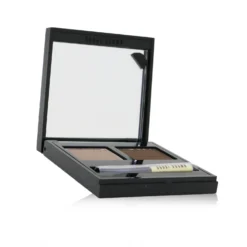 Bobbi Brown Brow Kit - # 2 Medium (Grey/Mink) 3g/0.1oz