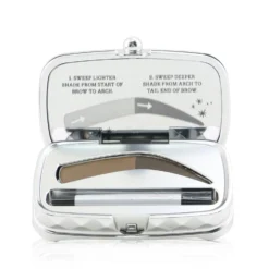 Benefit Foolproof Brow Powder - # 03 (Medium) 2g/0.07oz