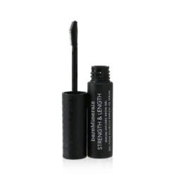 BareMinerals Strength & Length Serum Infused Brow Gel - # Clear 5ml/0.16oz