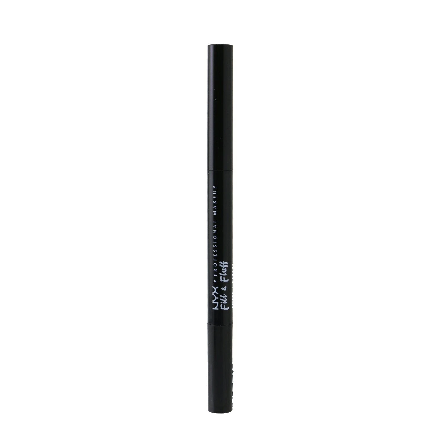 NYX Fill & Fluff Eyebrow Pomade Pencil - # Ash Brown 0.2g/0.007oz - Image 3