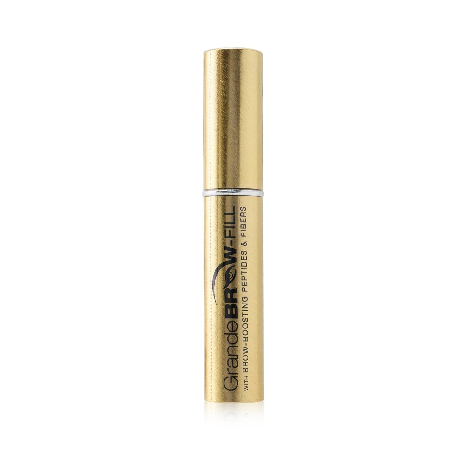 Grande Cosmetics (GrandeLash) GrandeBrow Fill Volumizing Brow Gel - # Ebony 4g/0.14oz - Image 10