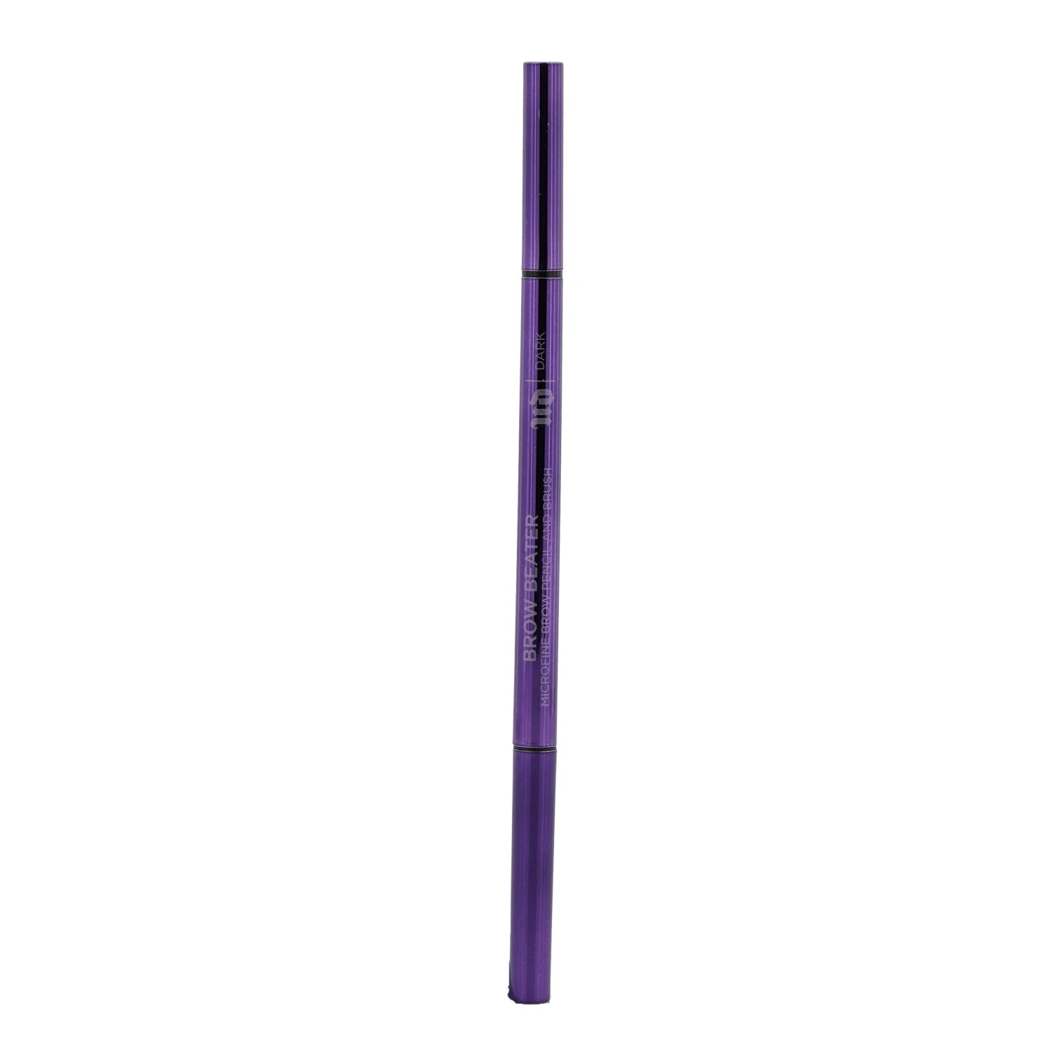 Urban Decay Brow Beater Microfine Brow Pencil And Brush - # Dark 0.05g/0.001oz - Image 3