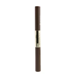 Clarins Brow Duo (1x Brow Pencil, 1x Tinted Mascara) - # 03 Cool Brown 2.8g/0.06oz