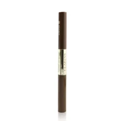 Clarins Brow Duo (1x Brow Pencil, 1x Tinted Mascara) - # 04 Medium Brown 2.8g/0.09oz