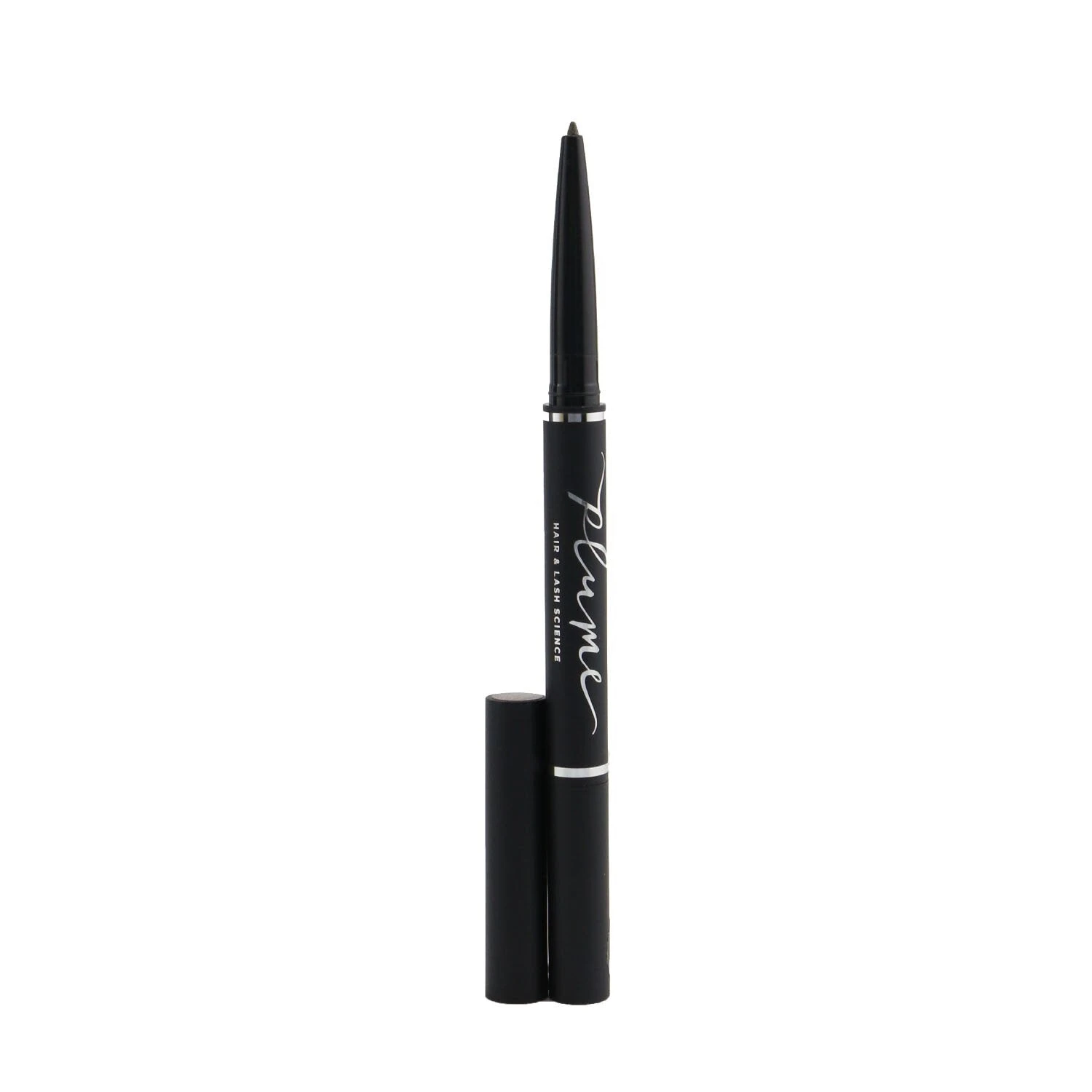Plume Science Nourish & Define Refillable Brow Pencil - # Autumn Sunset 0.08g/0.003oz - Image 8
