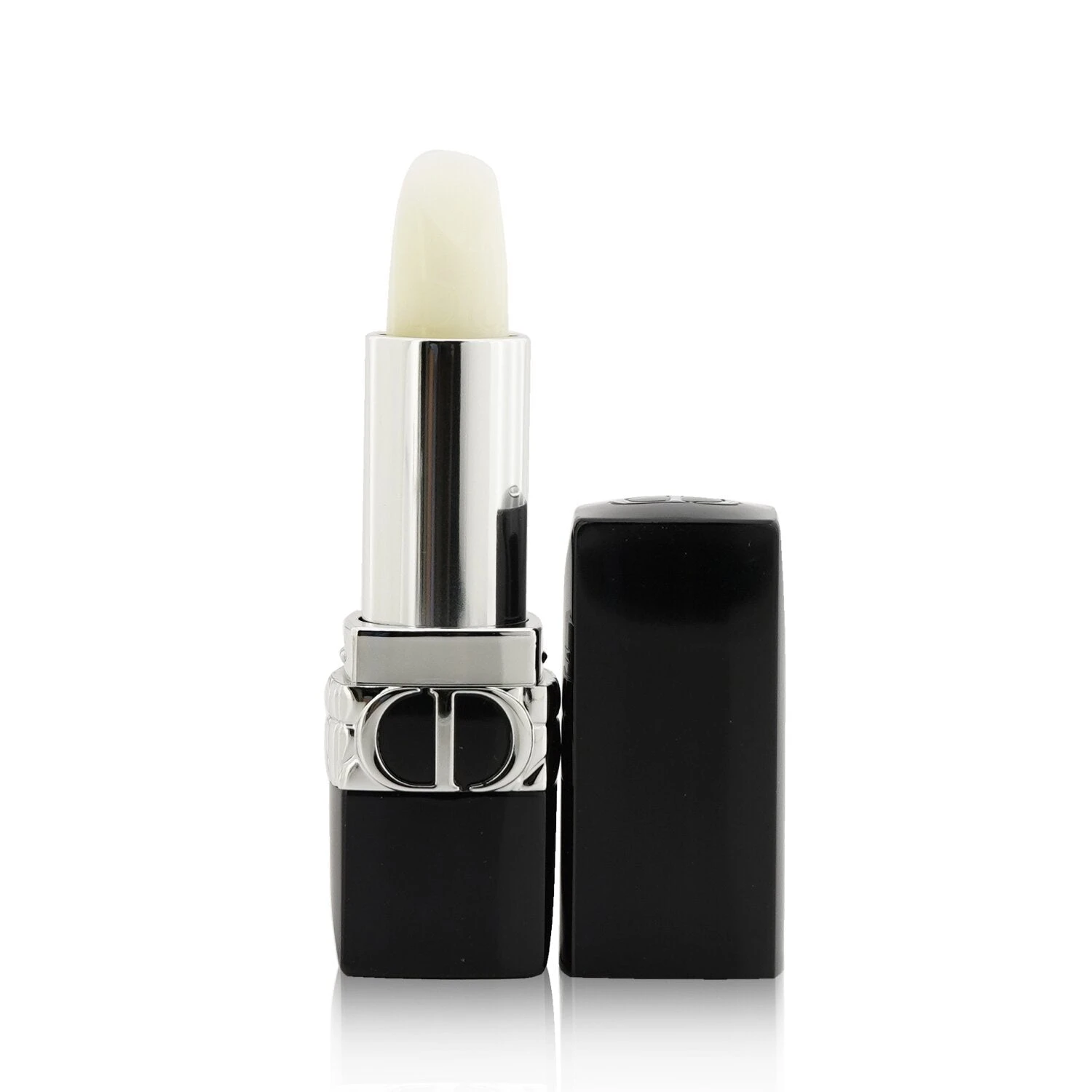 Christian Dior Rouge Dior Couture Colour Refillable Lipstick - # 458 Paris (Satin) 3.5g/0.12oz - Image 4