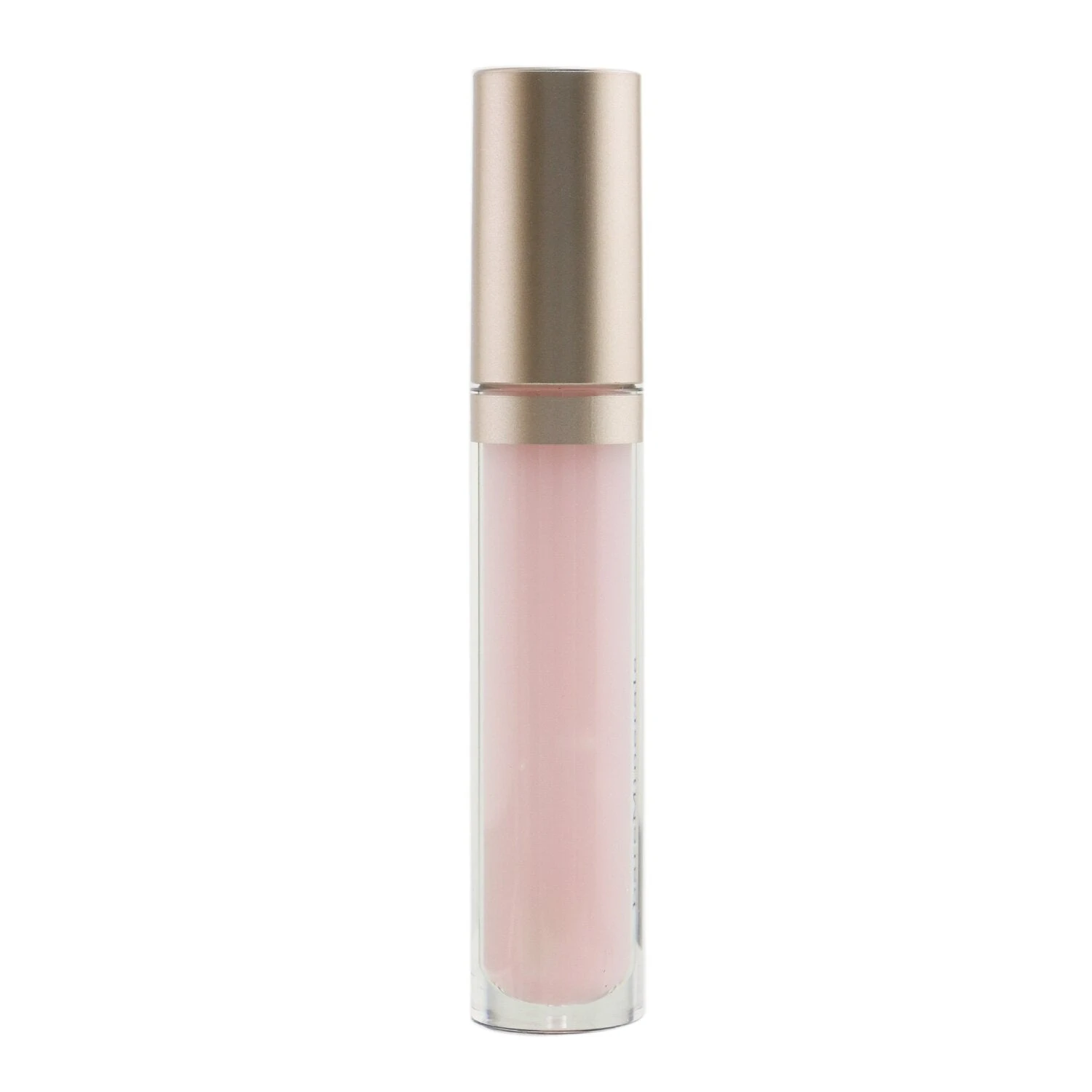BareMinerals Mineralist Lip Gloss Balm - # Ingenuity 4ml/0.13oz - Image 4