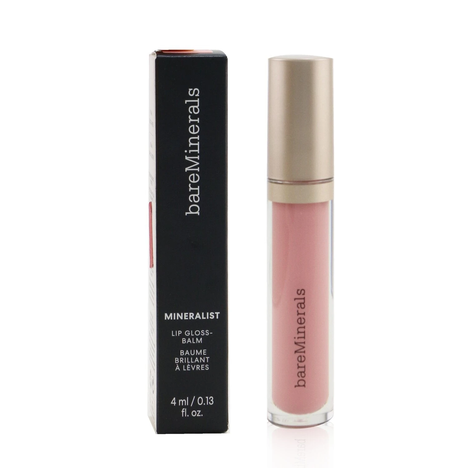 BareMinerals Mineralist Lip Gloss Balm - # Adventure 4ml/0.13oz - Image 6
