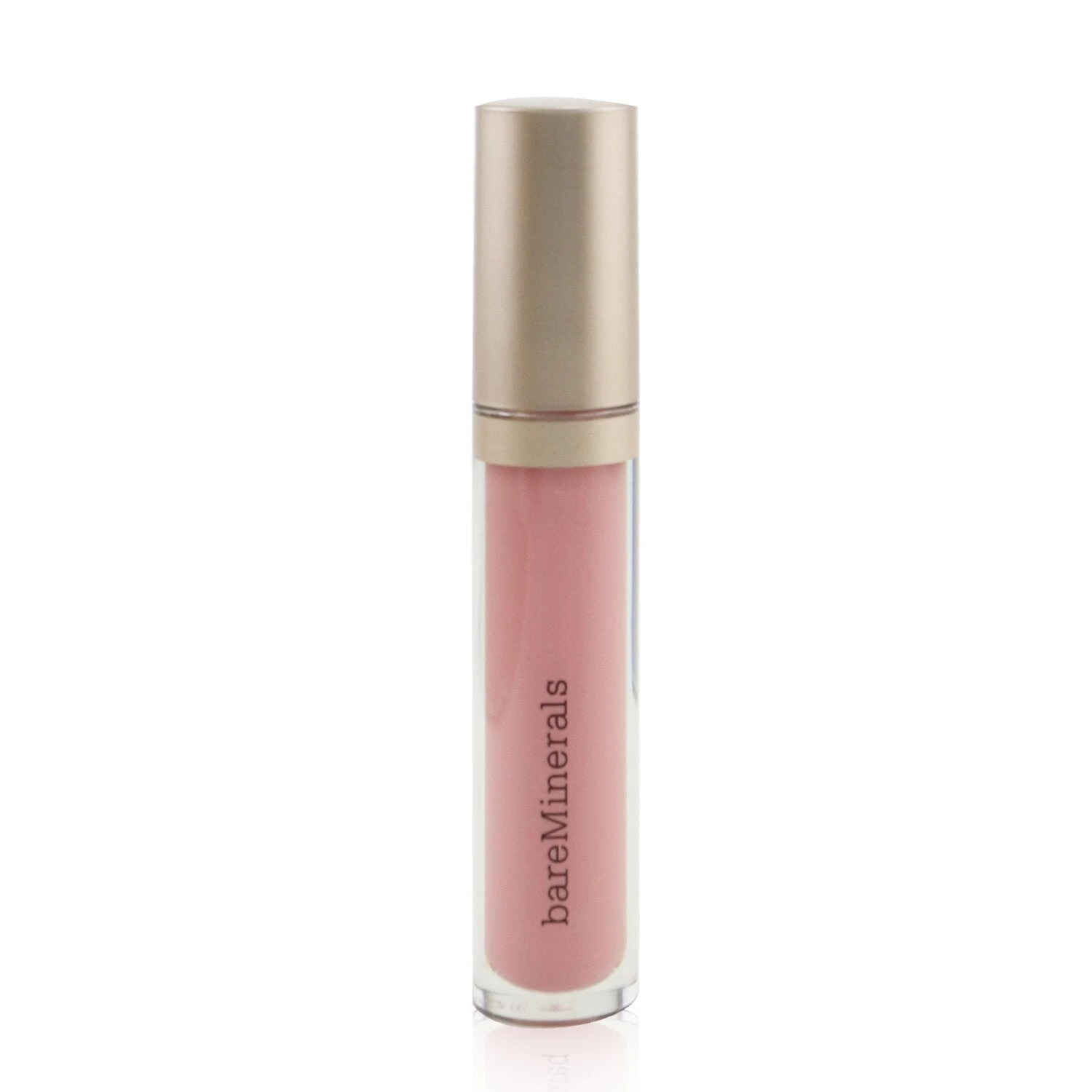 BareMinerals Mineralist Lip Gloss Balm - # Ingenuity 4ml/0.13oz - Image 5