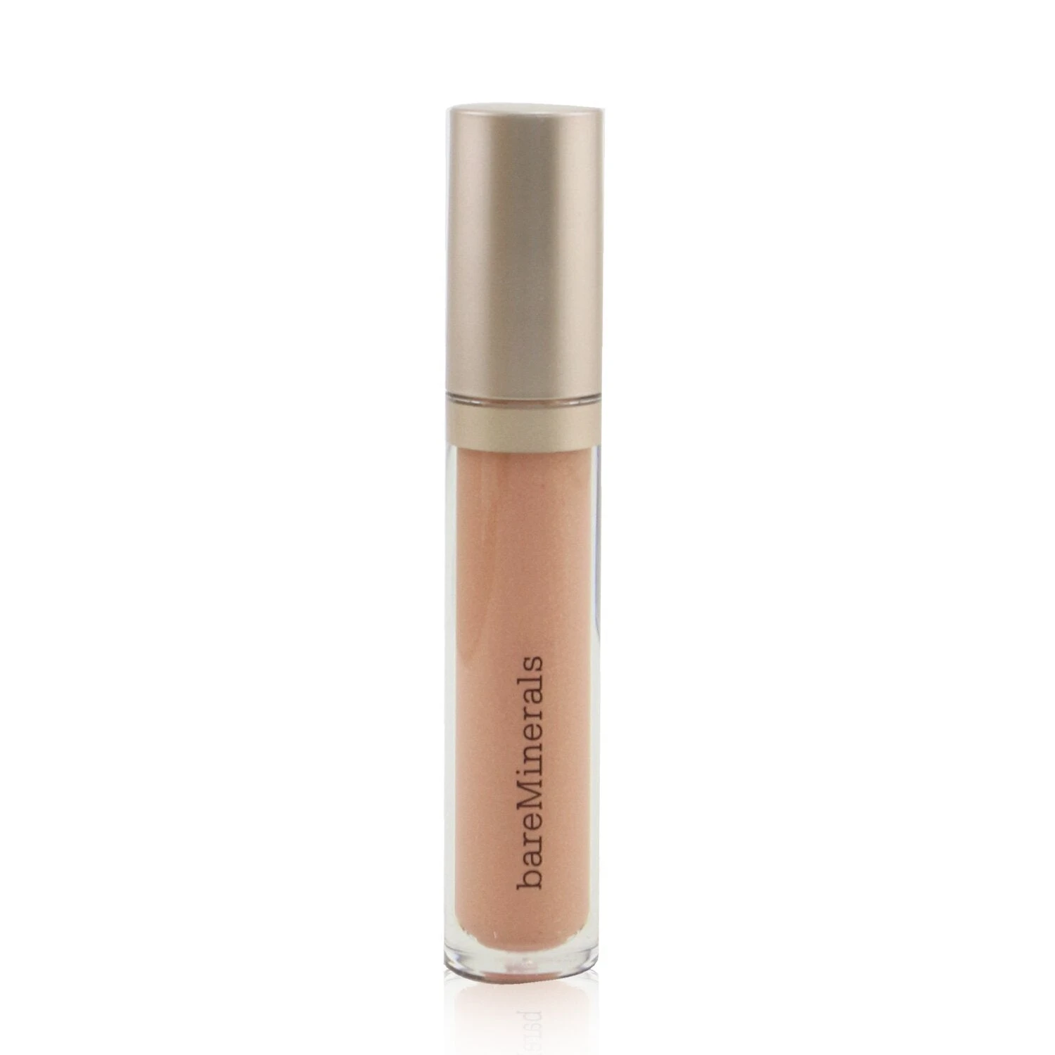 BareMinerals Mineralist Lip Gloss Balm - # Ingenuity 4ml/0.13oz - Image 8