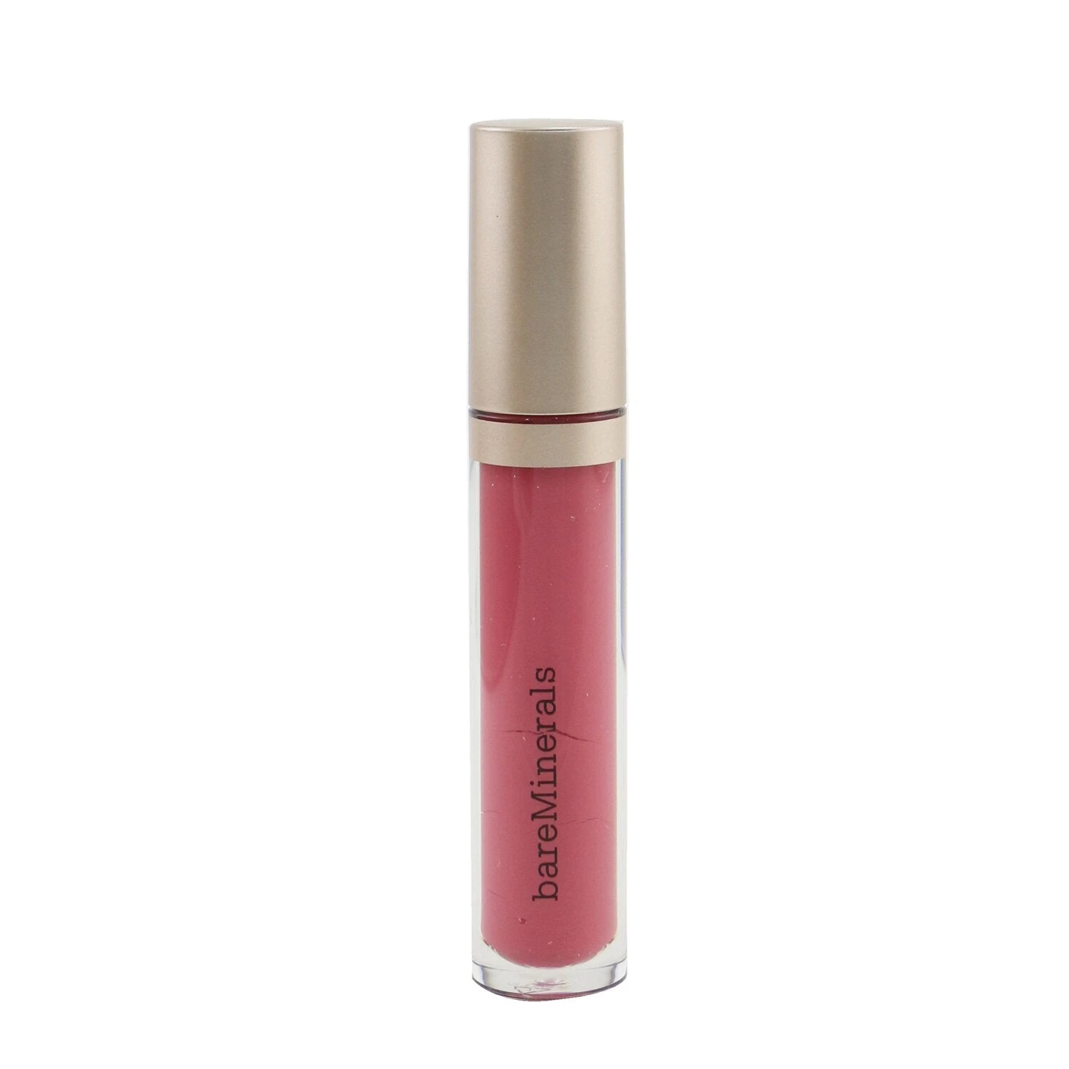 BareMinerals Mineralist Lip Gloss Balm - # Ingenuity 4ml/0.13oz - Image 17